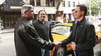 Click to watch 'Nothing For Something' (popup) CSI New York